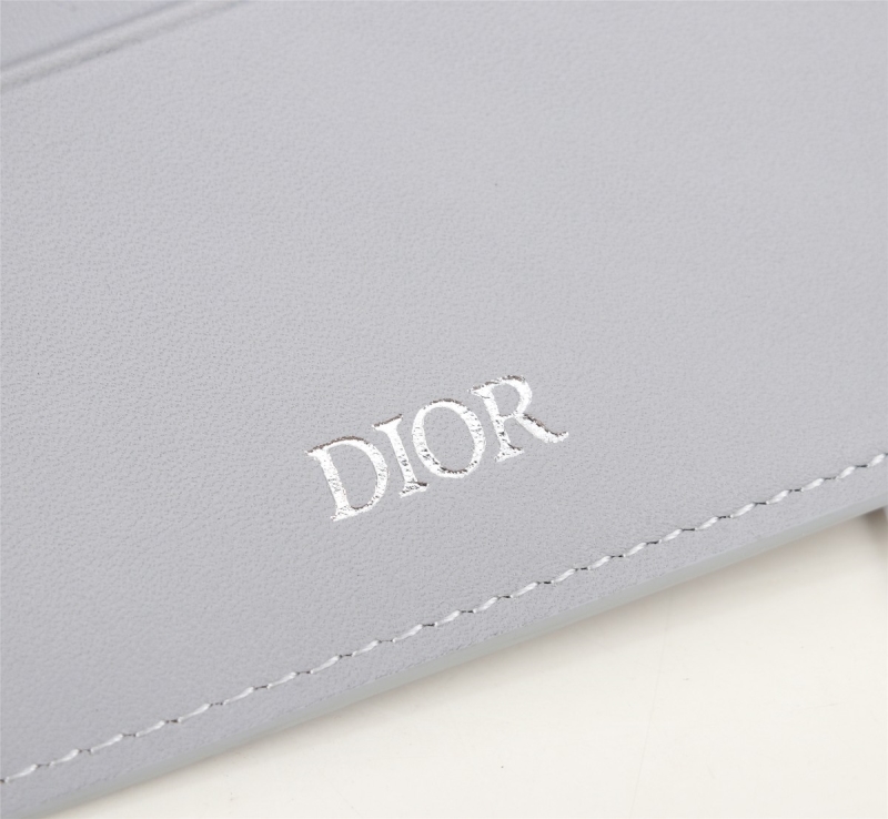 Christian Dior Wallet